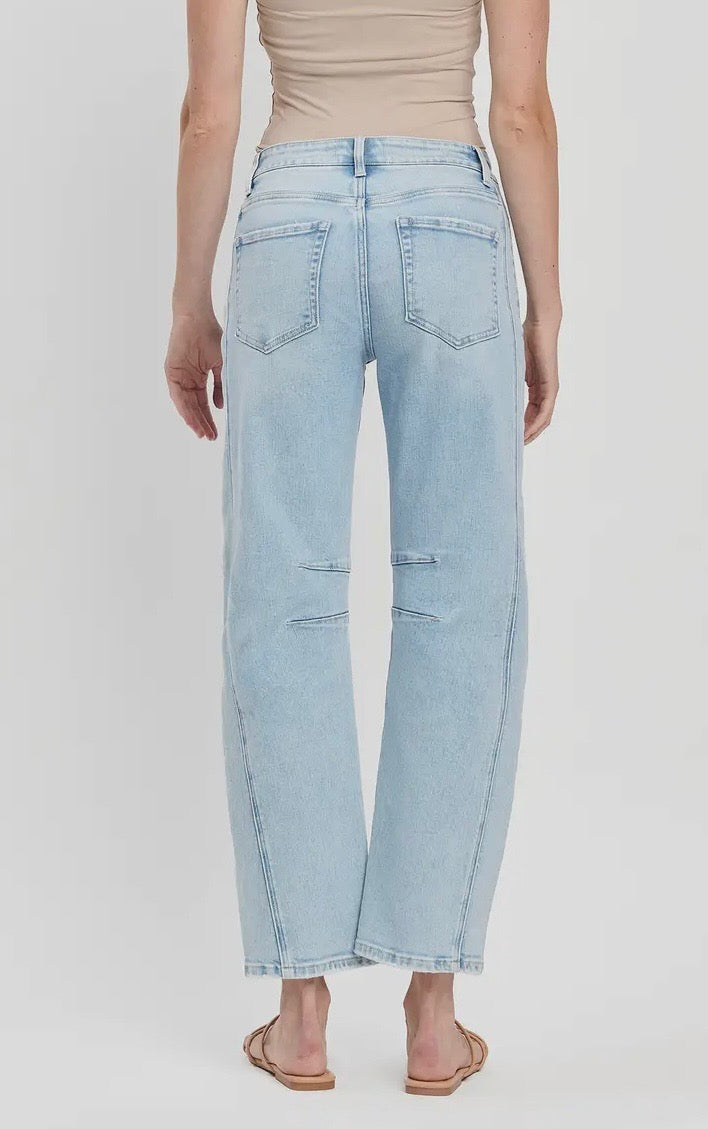 Forever Fit Jeans