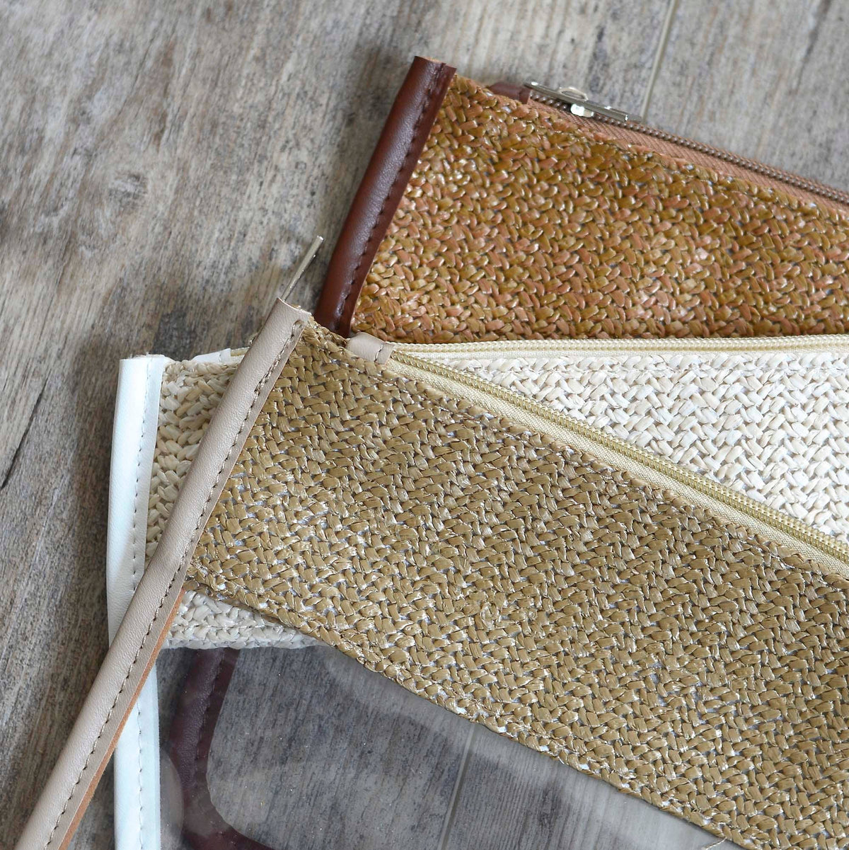 Raffata Bags