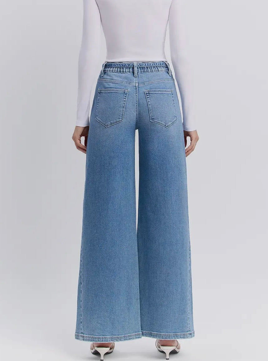 Vintage Vogue Jeans