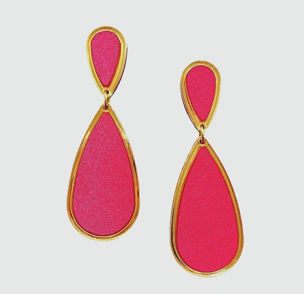 Maya Earrings