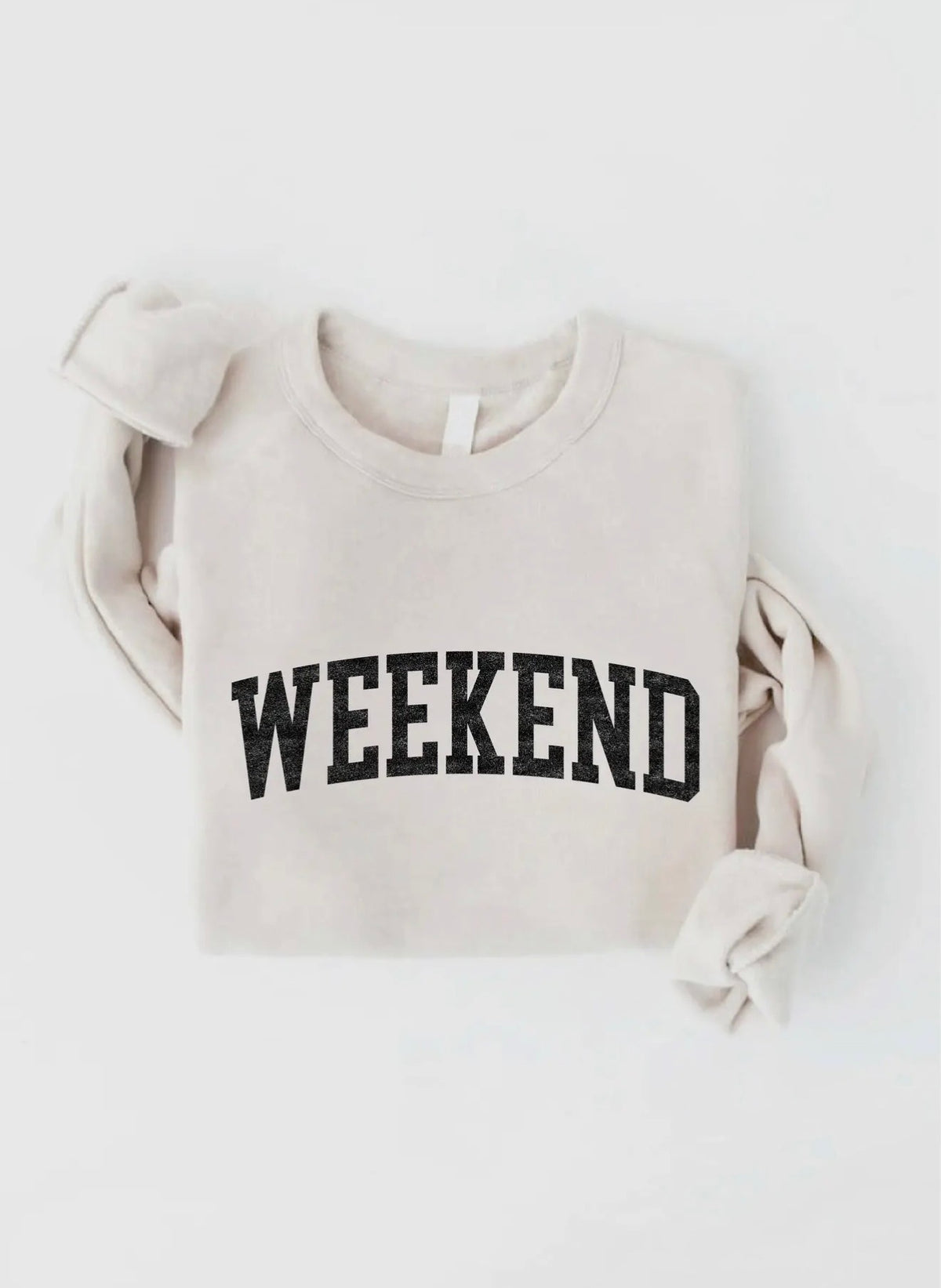 Endless Weekend Sweatshirt