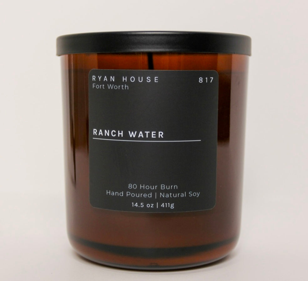 Ranch Water