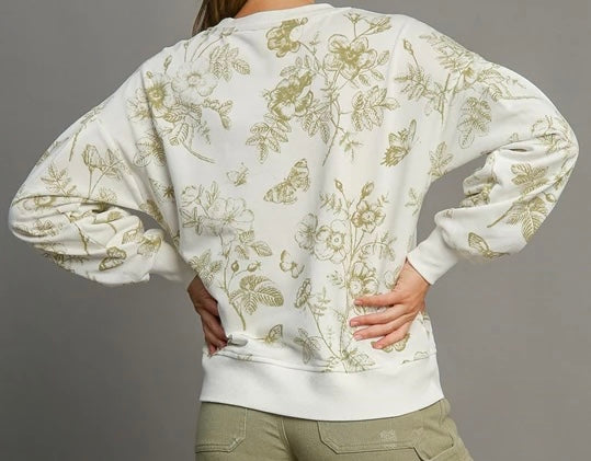 Sharon Top