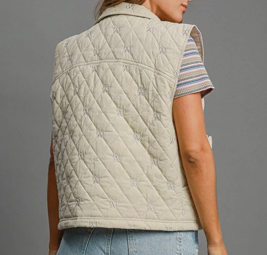 Ava Vest