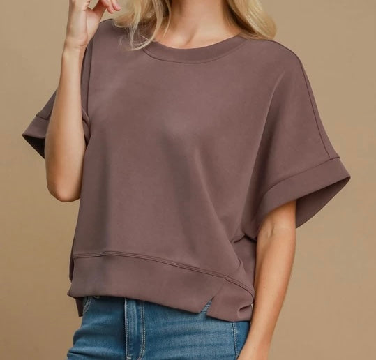 Alix Top