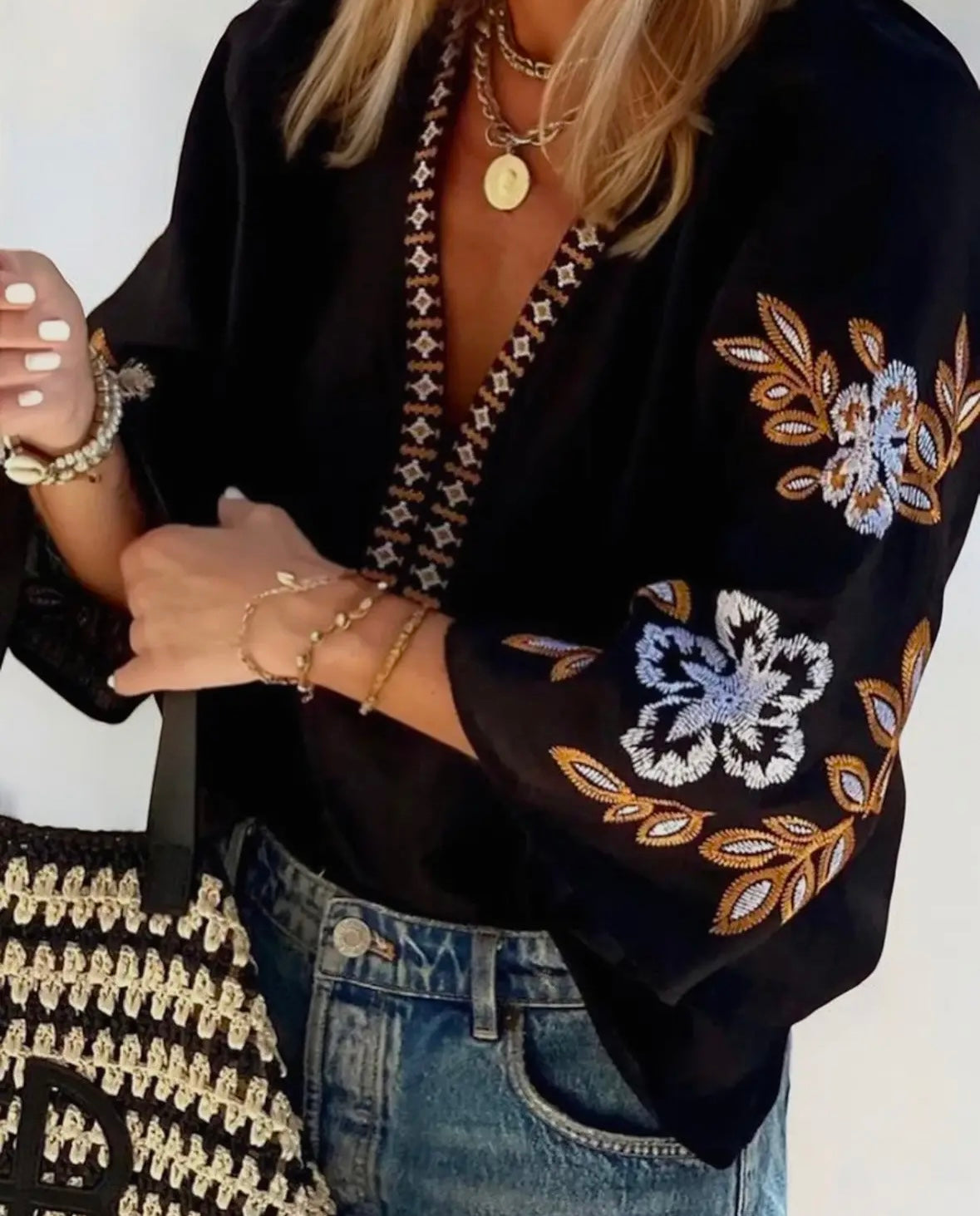 Kim Boho