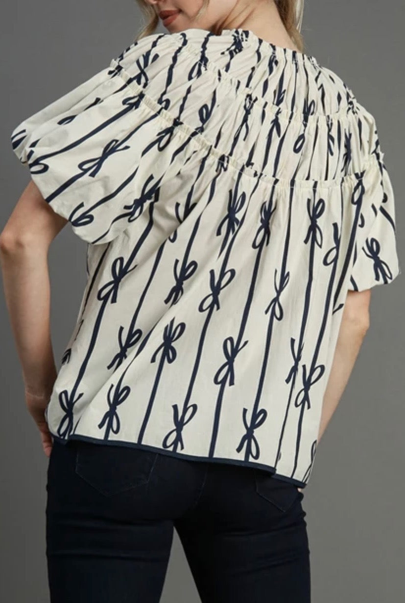 Brixie Top