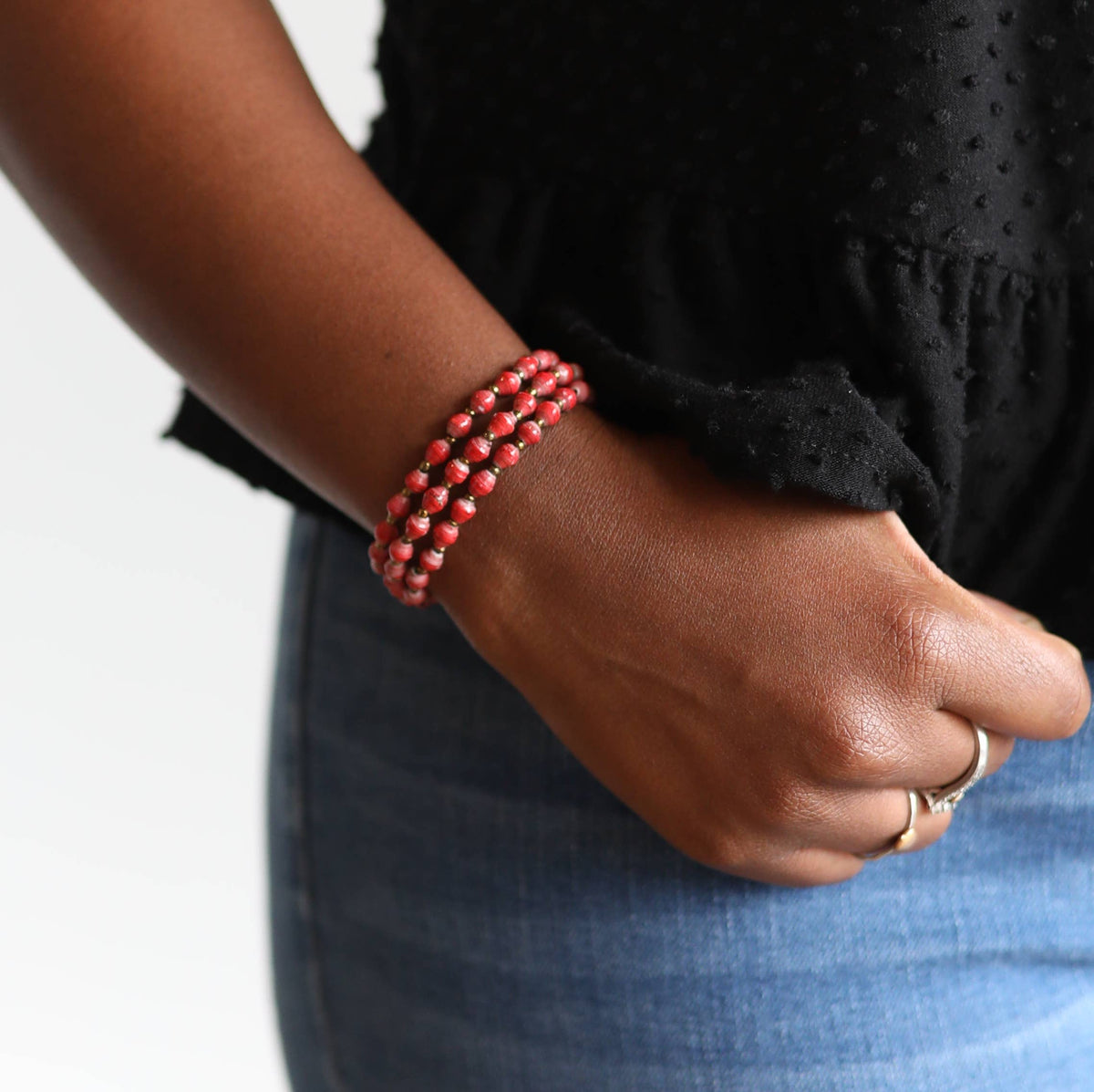 Moni Bracelets