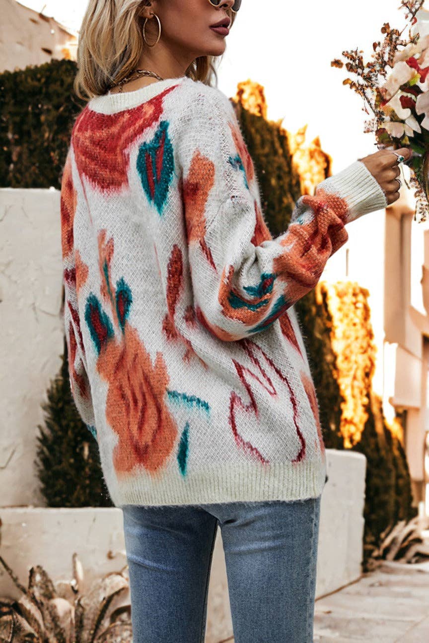 Kenzie Sweater