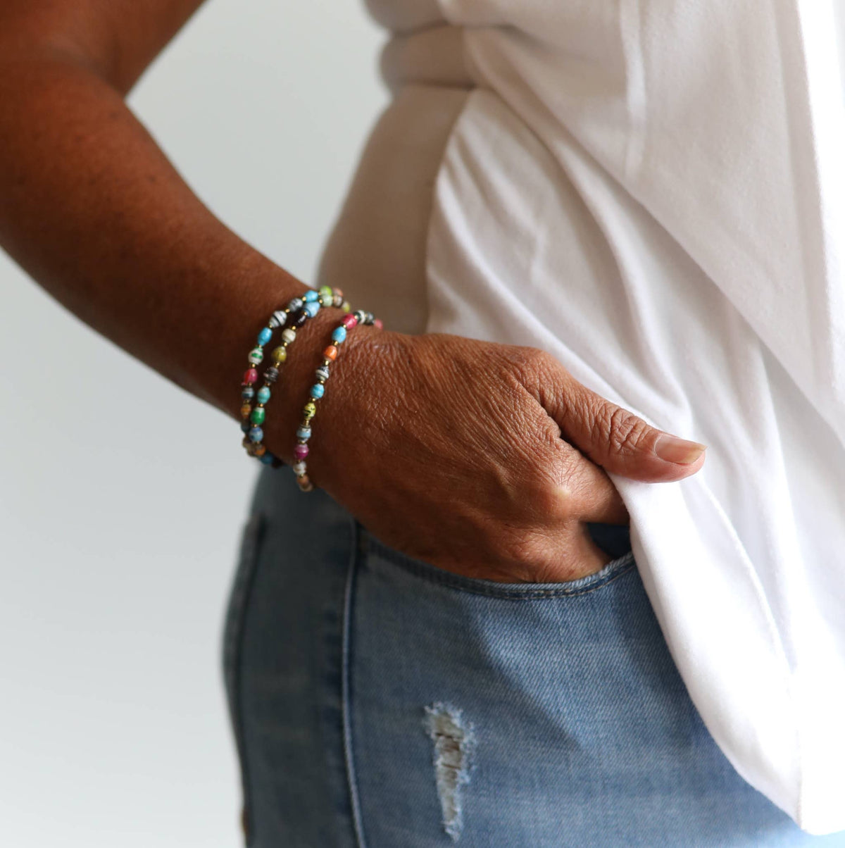 Moni Bracelets