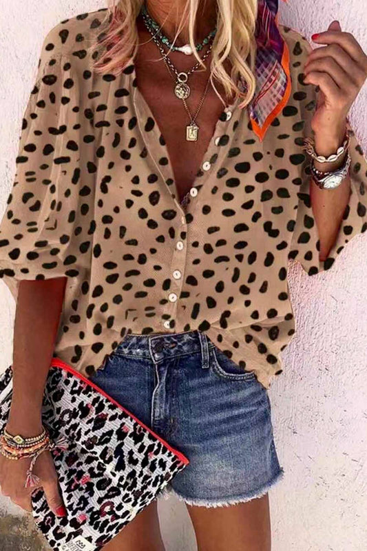 Charlotte Top