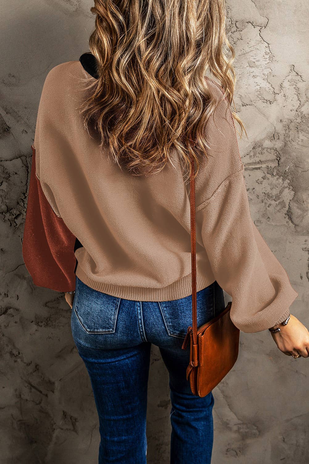 Sophia Sweater