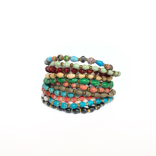 Moni Bracelets