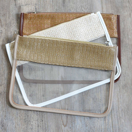 Raffata Bags