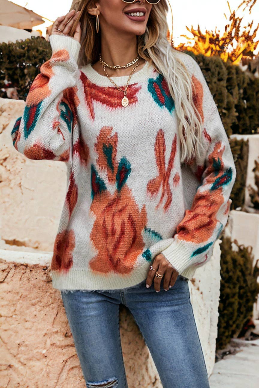 Kenzie Sweater