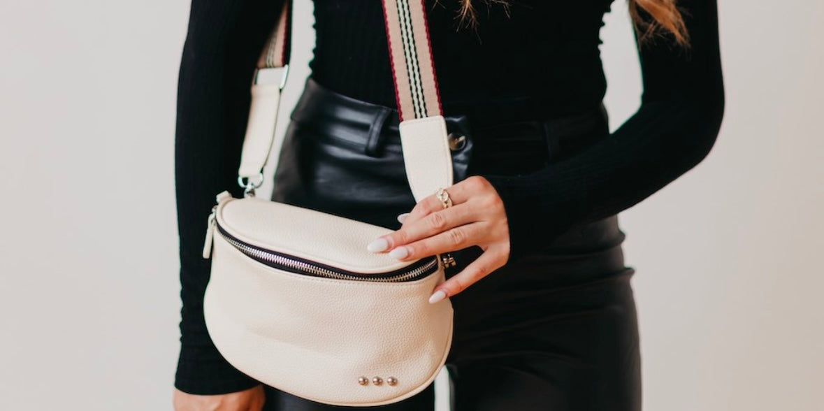 Sutton Crossbody Sling Bag