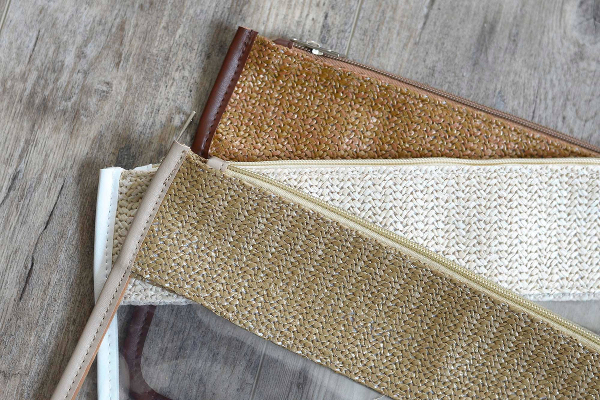 Raffata Bags