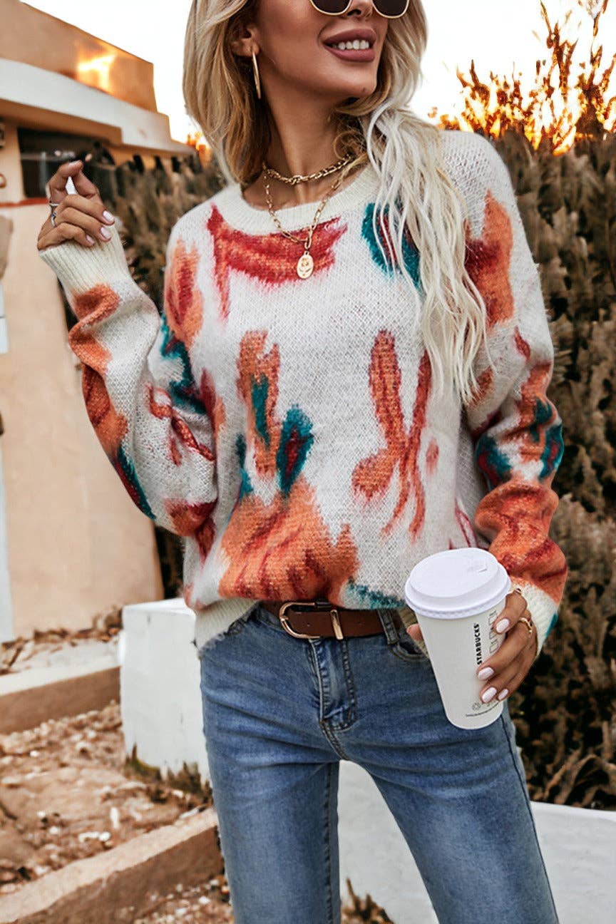 Kenzie Sweater
