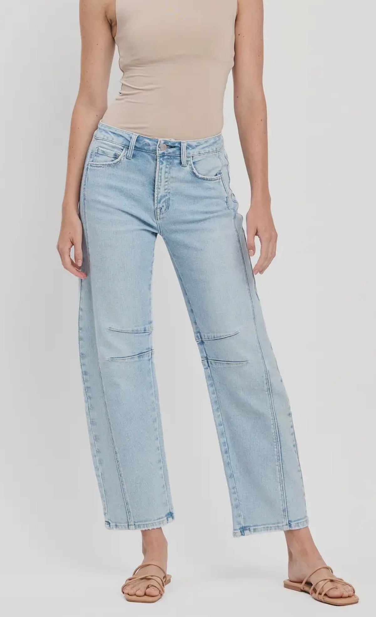 Forever Fit Jeans