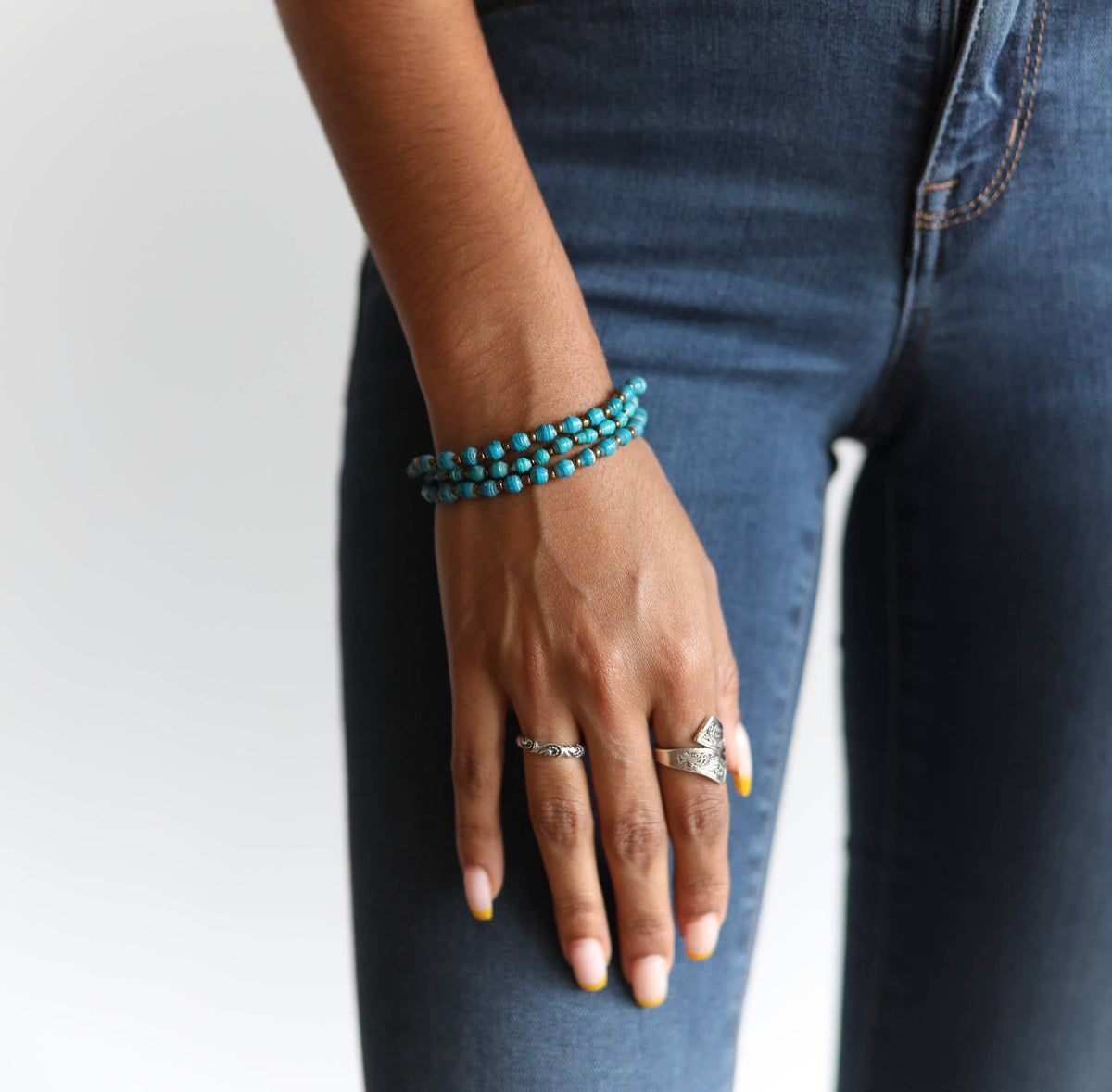 Moni Bracelets