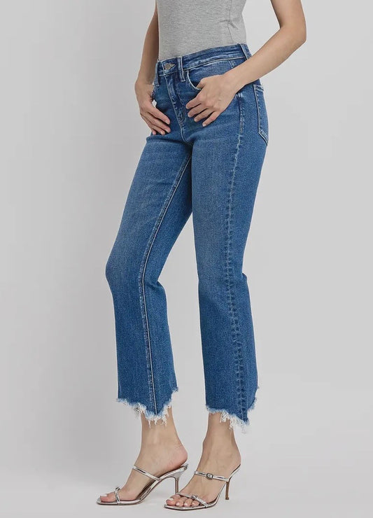 True Blues Jeans