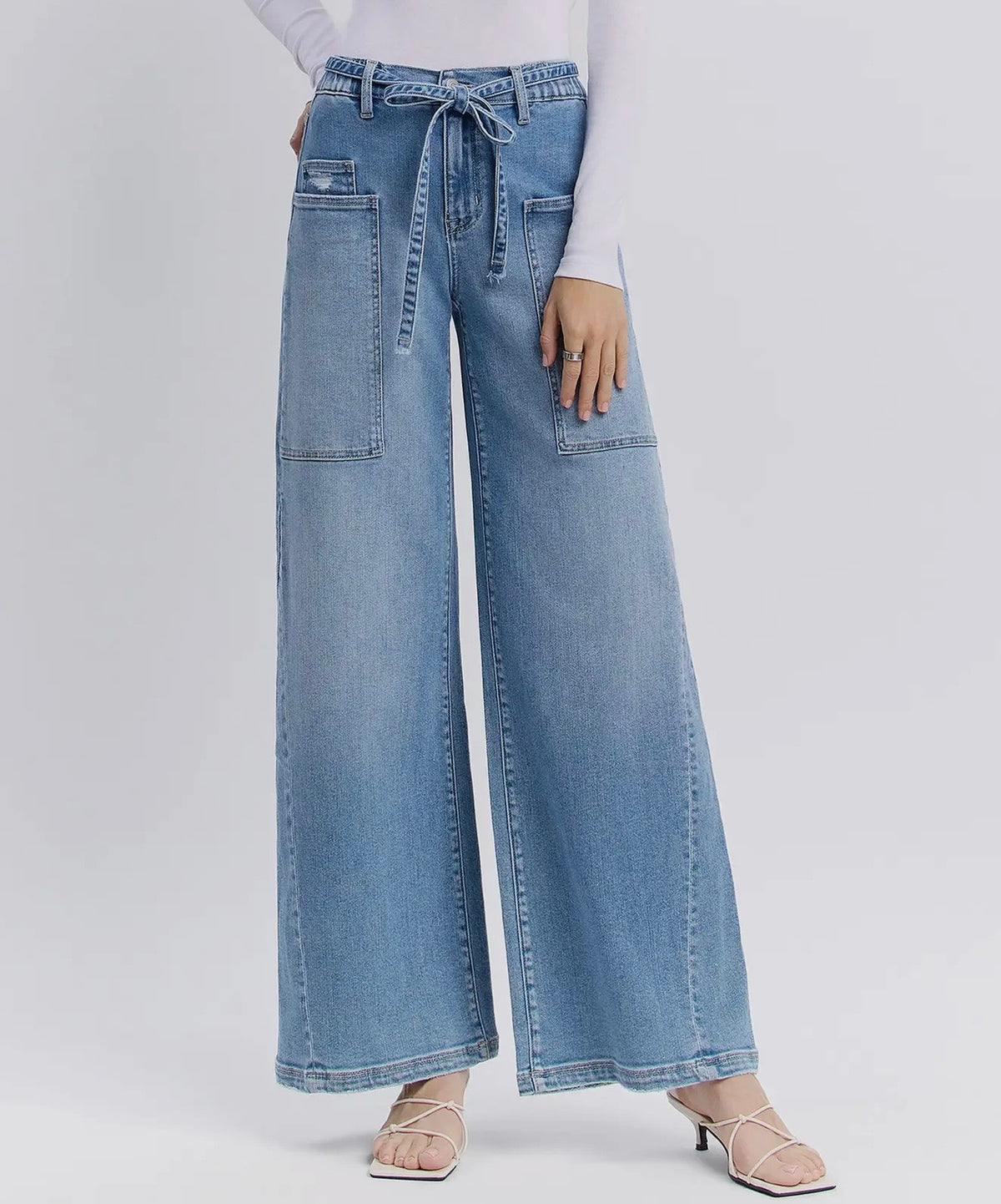 Vintage Vogue Jeans