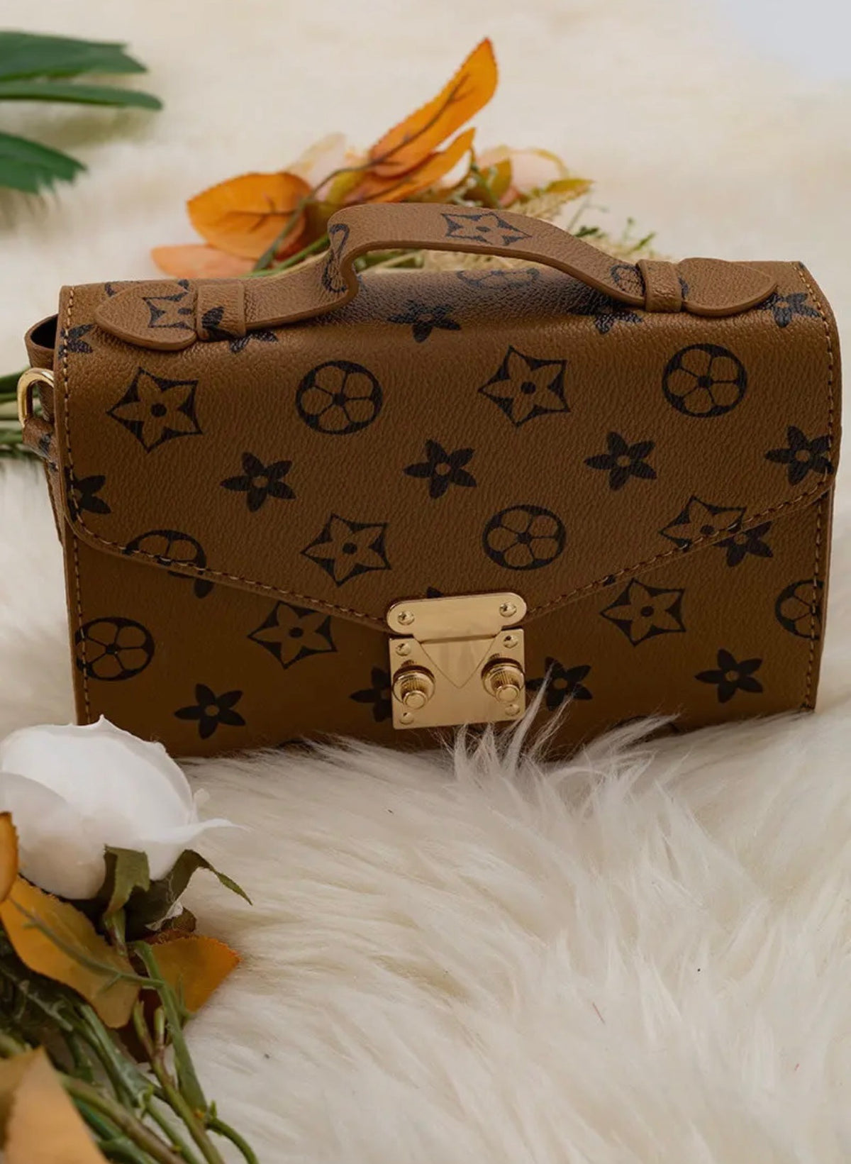 Toddler Designer Inspired Handbags