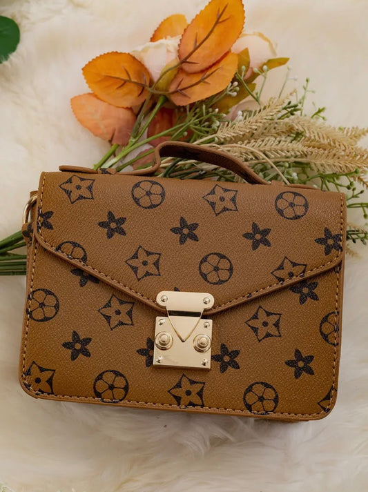 Toddler Designer Inspired Handbags