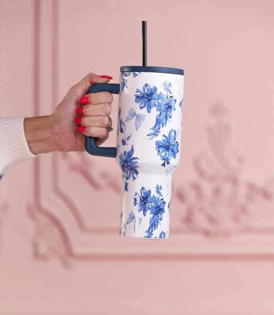 Sip in Style Tumblers