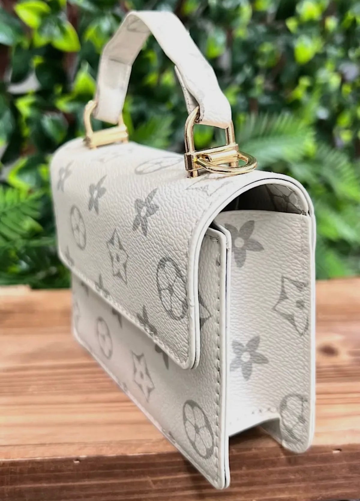 Toddler Designer Inspired Handbags