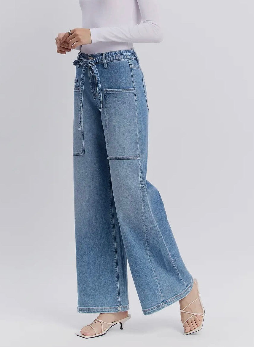 Vintage Vogue Jeans