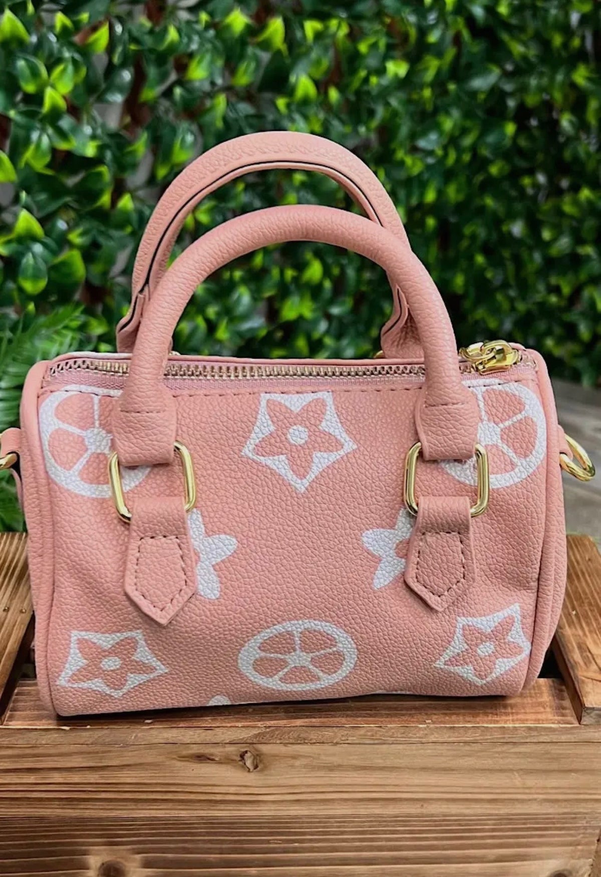 Toddler Designer Inspired Handbags