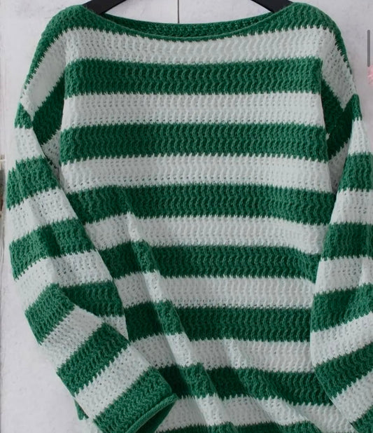 Ashlyn Sweater