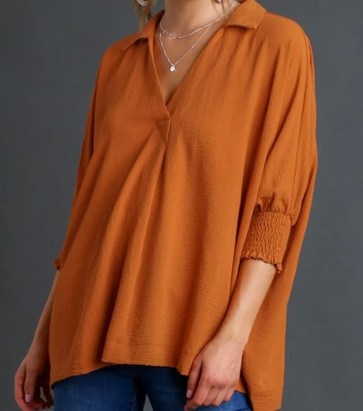 Quinn Top