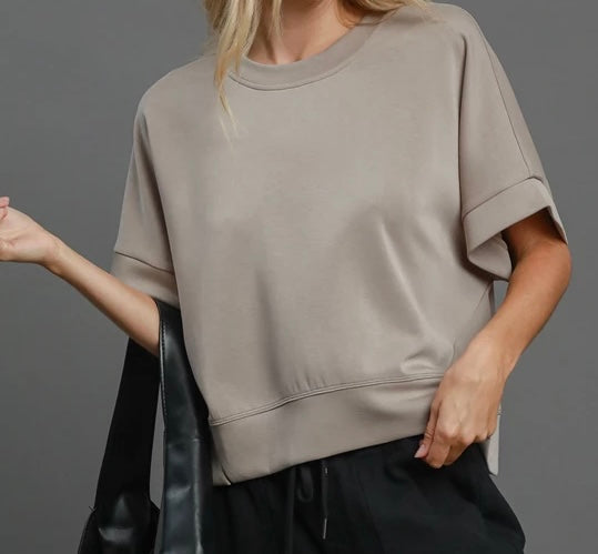 Alix Top