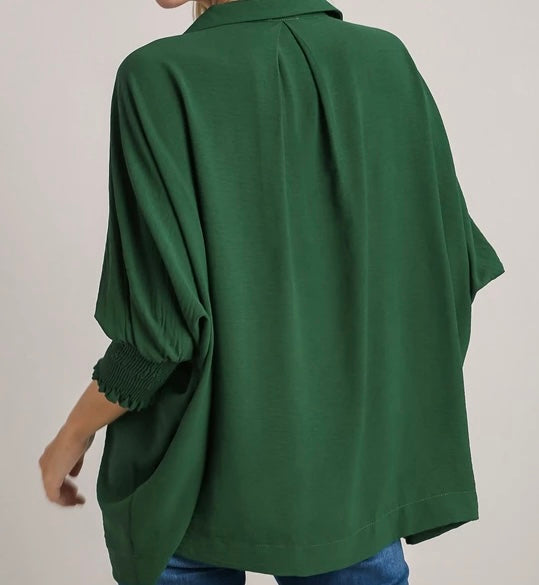 Quinn Top