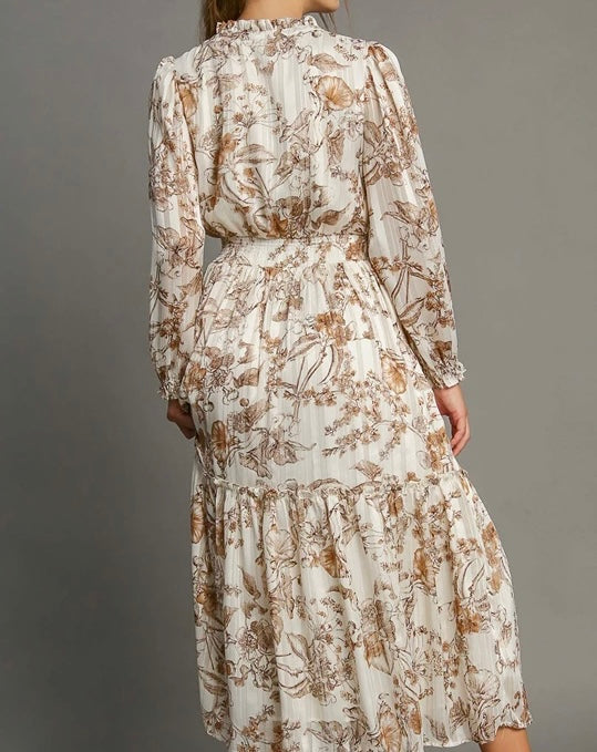 Chelsey Dress