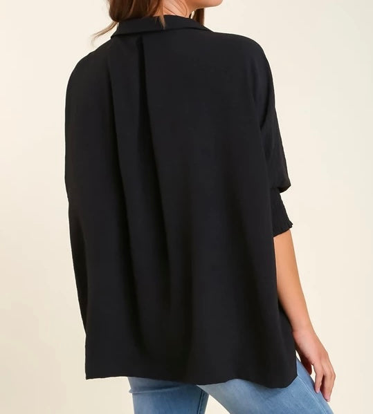 Quinn Top
