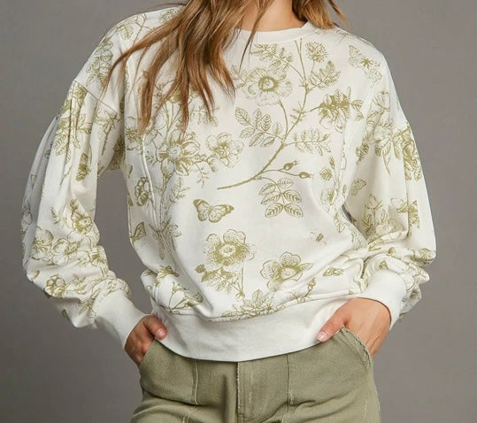 Sharon Top