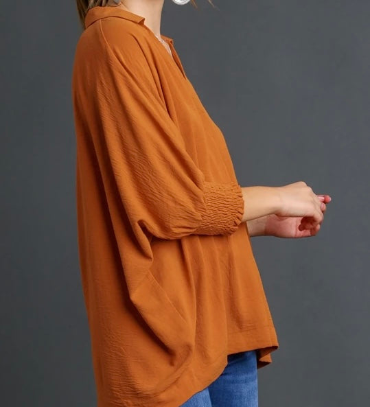 Quinn Top