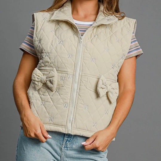 Ava Vest