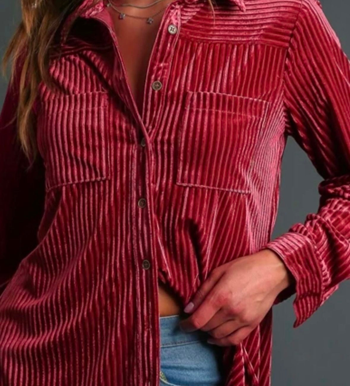 Gemma Top