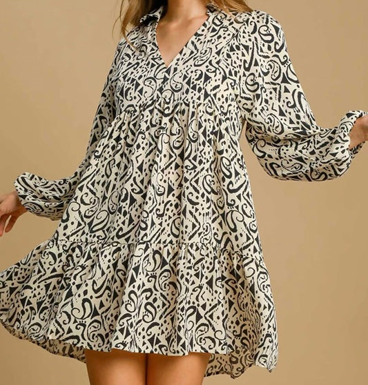 Emily Dress