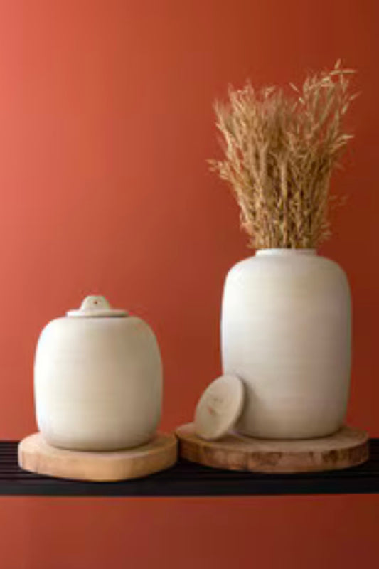 Timeless Essence Canisters
