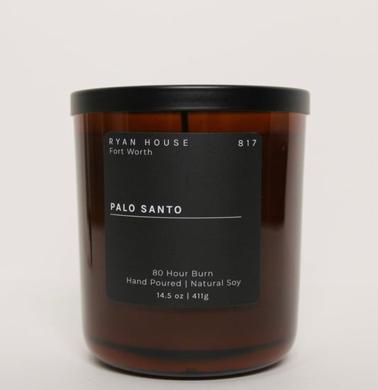 Palo Santo