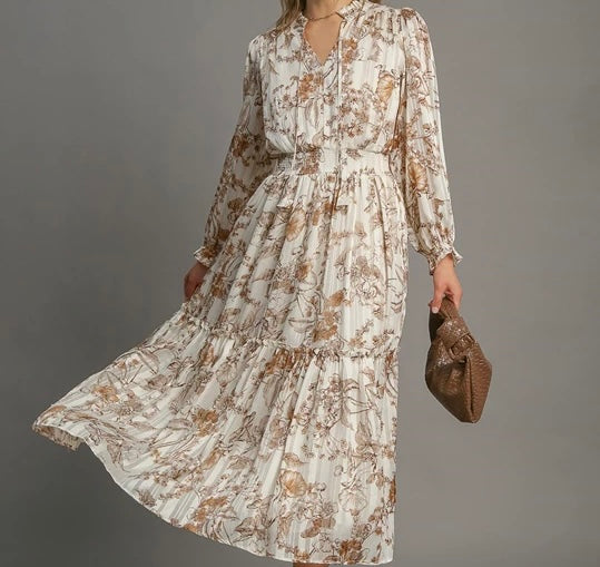 Chelsey Dress