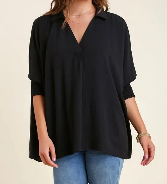 Quinn Top