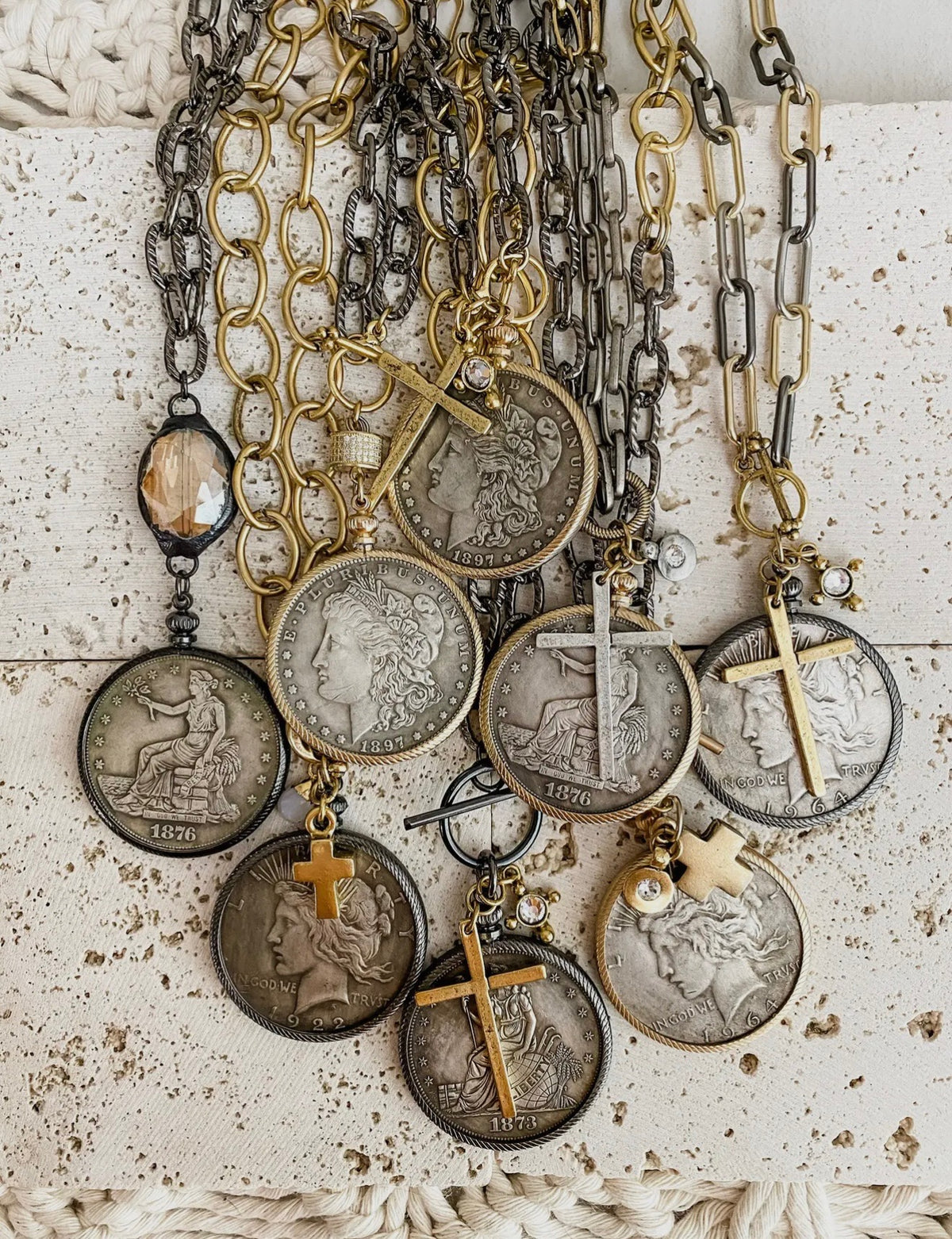Grace & Glory Necklace