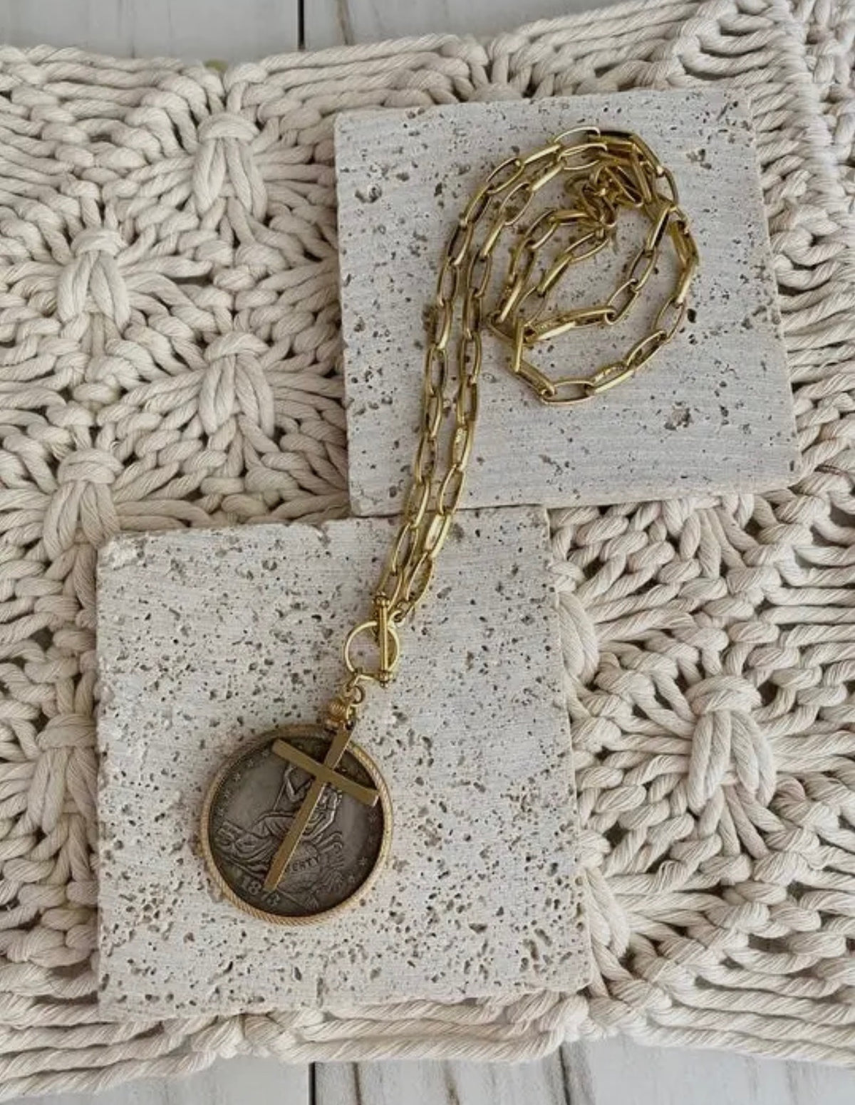 Grace & Glory Necklace
