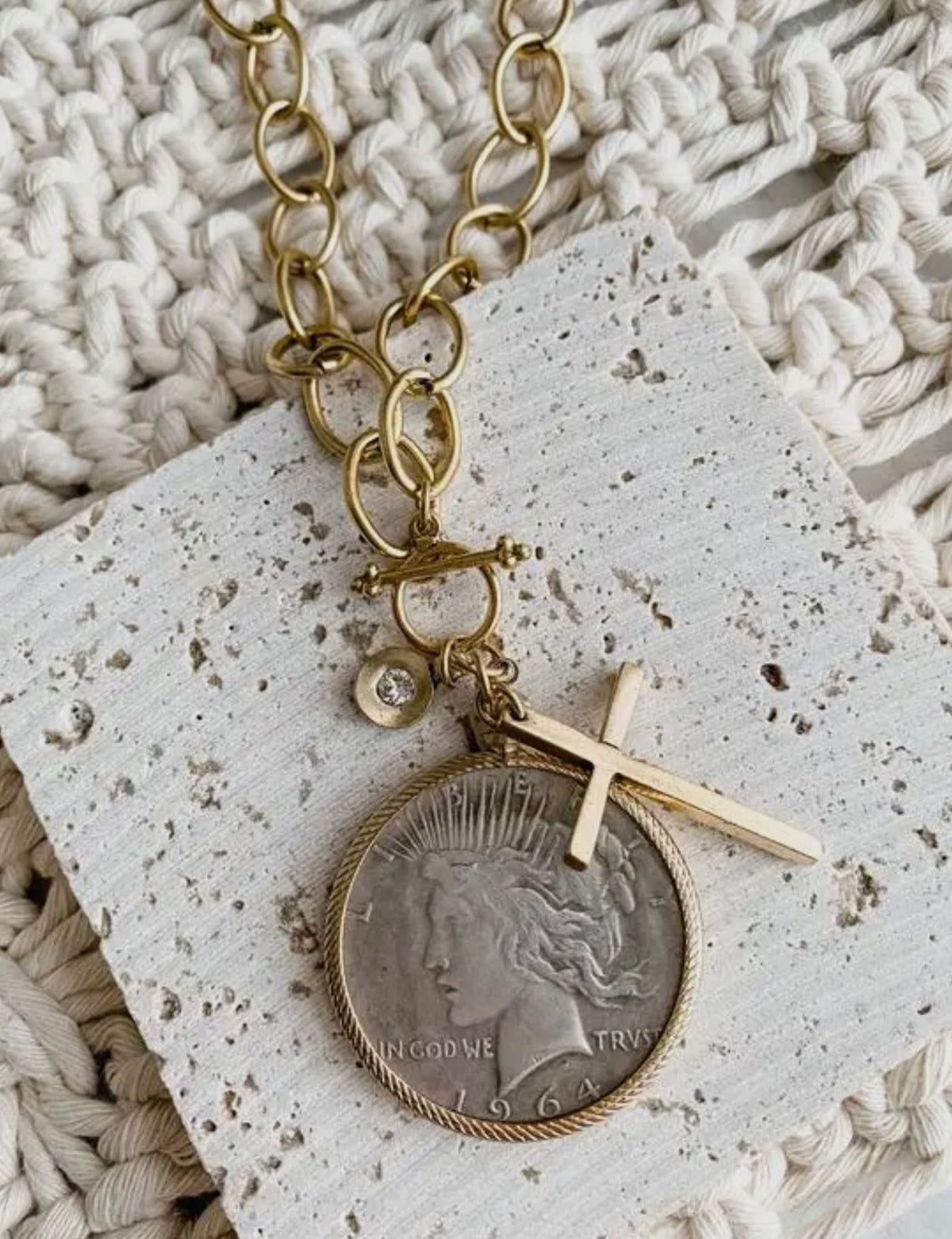 Grace & Glory Necklace